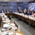 Câmara adia votação de PL que equipara misoginia ao racismo imagem