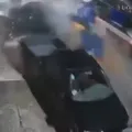 Caminhão invade cavalgada, deixa dois feridos e mata cavalo no sul da Bahia imagem