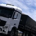 Caminhoneiro é preso por fingir roubo de carga de milho na Bahia imagem