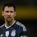 Campeão do mundo vê Messi sem "condições de jogar 90 minutos" na Copa imagem