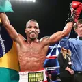 Campeão olímpico baiano disputa título mundial de boxe em Las Vegas imagem