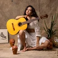 Cantora baiana entra no elenco de musical sobre vida de Gilberto Gil imagem