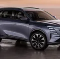 Caoa Changan CS75 Plus: o SUV que chega para desafiar Haval e BYD imagem