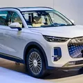 Caoa Chery Tiggo 9 PHEV: autonomia de 1.200 km e ficha técnica imagem