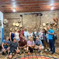 Capoeira rompe fronteiras e transforma Salvador em museu a céu aberto imagem