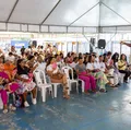 Caravana oferece crédito, emprego e capacitação na Liberdade imagem