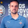 Carlos Larocca deixa o Bahia após pedir demissão do Sub-16; confira imagem