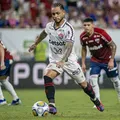 Carrasco, Vitória venceu o Fortaleza no Castelão nos últimos dois anos imagem