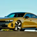 Carro mais potente da Audi tem 925 cavalos e é lançado no Brasil imagem