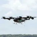 Carros voadores avançam e podem operar em voos turísticos; entenda imagem