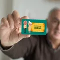 Carteira da Pessoa Idosa pode garantir viagem de graça; saiba como emitir imagem