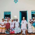 Casa de Oxumarê faz a festa dos 190 anos imagem