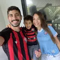 Casais BaVi contam como o amor vence a provocação e dita as regras da casa imagem