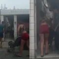 Casal é preso após usar carrinho de bebê para abastecer bocas de fumo imagem