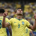 Casemiro se torna o atleta com mais jogos sem perder em Copas do Mundo imagem