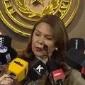 Caso Mbappé: senadora paraguaia faz ameaça e cita prisão de Ronaldinho imagem