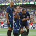 Cazé TV terá exclusividade em jogos da Copa do Mundo; veja divisão imagem