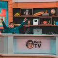 CazéTV impõe derrota histórica à Globo e tira semifinal da Copa da TV aberta imagem