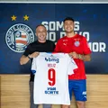 CBF abre janela extraordinária, mas Bahia não pode inscrever reforços imagem