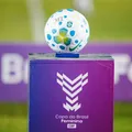 CBF faz mudança nos jogos do Bahia pela Copa do Brasil Feminina imagem