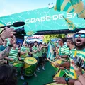 CBF financia Bamor e TUI em reunião de organizadas na Copa do Mundo imagem