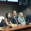 CCJ da Alba aprova nome de Camila Vasquez ao TCM-BA imagem