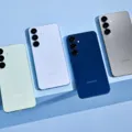 Celular topo de linha acessível da Samsung pode chegar ao Brasil imagem