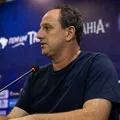 Ceni critica Bahia e revela diálogo com a CBF por joia do clube imagem