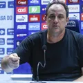 Ceni é sincero após empate do Bahia e admite superioridade do Flu imagem