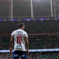 Ceni quer Everton Ribeiro no ataque do Bahia, mas jejum de 6 meses acende alerta imagem