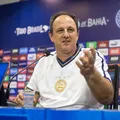 Ceni revela perfil de reforços que o Bahia busca no mercado imagem