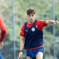 Ceni revela quando Marco Moreno deve estrear pelo Bahia imagem