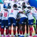 Centroavante do Bahia deve ser desfalque contra o Fluminense imagem