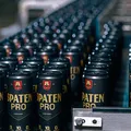 Cerveja sem álcool e com 10 gramas de proteína é lançada; confira imagem