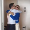 César Tralli revela detalhe escondido de novo apartamento no Rio imagem