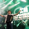 Chambinho do Acordeon leva legado de Luiz Gonzaga ao Pelourinho: "Uma honra" imagem