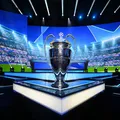 Champions League define fase de Liga com Barça x PSG e Real x Arsenal imagem