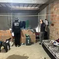 Chapada Diamantina: 69 trabalhadores são resgatados de atividades análogas à escravidão imagem