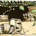 Charge do dia - 24/06/2026 imagem