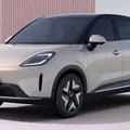 Chevrolet lancará Celta elétrico no Brasil com autonomia de 403 km imagem