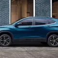 Chevrolet Tracker 2026 com até 30 mil de desconto imagem