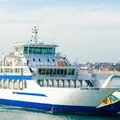 Chuva em Salvador faz ferry suspender transporte de veículos pesados imagem