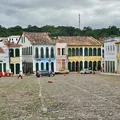 Cidade da Bahia entra em disputa da ONU para prêmio de melhor destino imagem