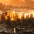 Cientistas preveem fim do mundo para 13 de novembro de 2026; entenda imagem