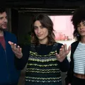Cine Glauber Rocha exibe sessão especial da comédia "Muito Prazer" imagem