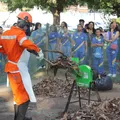 Circuito Ambiental da Bahiagás dá lição de sustentabilidade a estudantes em Feira imagem