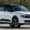 Citroën Aircross 2027: preços, versões e equipamentos detalhados imagem
