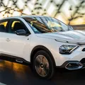 Citroën ë-C4: ficha técnica, autonomia e tudo sobre o novo elétrico imagem