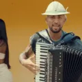 Clipe gravado por Zau O Pássaro antes de sua morte é lançado imagem