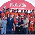 Clube baiano fundado como SAF há 5 anos chega à Série A pela 1ª vez imagem